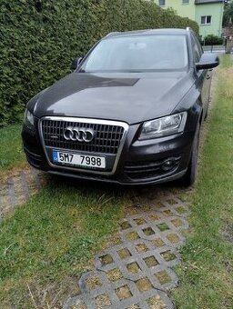 Prodej vozidla Audi Q 5