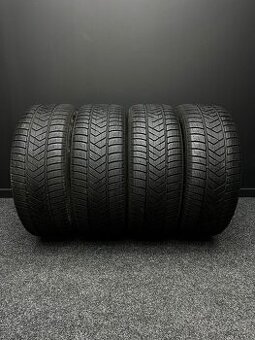 Sada pneu Pirelli 235/60/18 107H