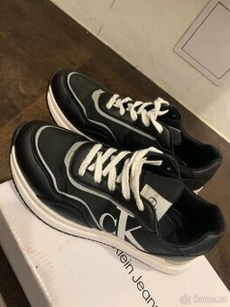 Calvin Klein tenisky