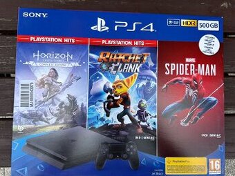 PS4 slim
