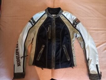 dámská bunda Harley Davidson 98107-16VW hd