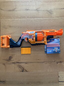 NERF dětská hračka