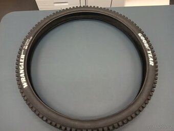 2x plášť Goodyear Wrangler MTF Tubeless 29" - 1