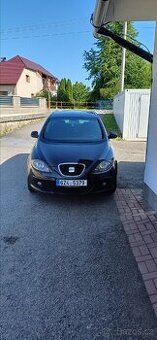 Seat altea xl 2.0tdi 103 kW r.v.2007
