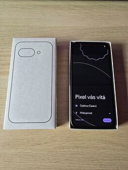 Google Pixel 9a