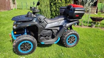 Segway Snarler AT6 L