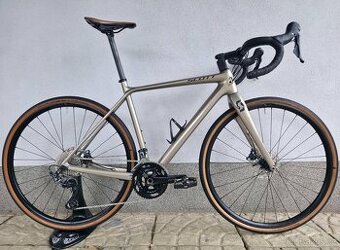 Gravel Scott Addict 20 Carbon GRX – velikost 52