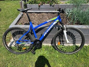 Horské kolo B'twin Rockrider 340 26''