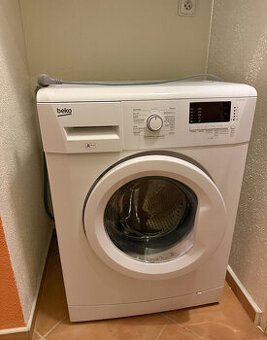 Beko pračka 6kg