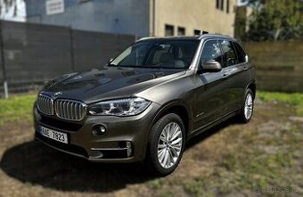 BMW X5 xDrive 3.0d