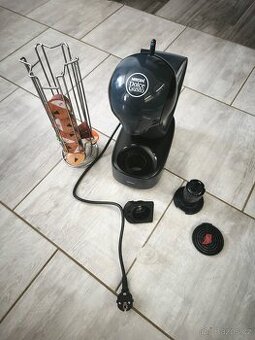 Nescafé Dolce Gusto Krups