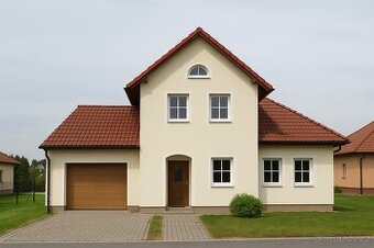 Rodinný dům ke koupi – Holešov, Zlín a okolí