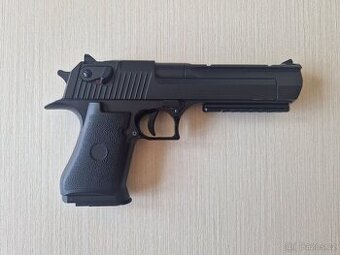Airsoft Revolver