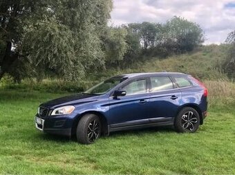Volvo XC60 Ocean Race