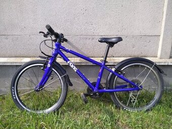 Dětské kolo 20" Frog 53