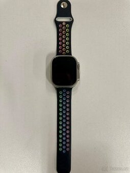 Apple Watch Ultra - 1