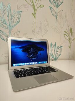 MacBook Air 13” 2017 8GB RAM/128GB SSD