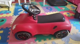 Detske odrazedlo auto Porsche 911