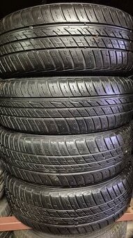 4ks letní pneu 185/65 r15 BARUM Brilantis 2