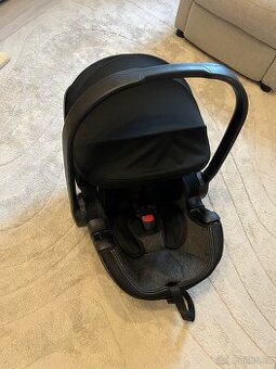 BRITAX RÖMER Baby-Safe Pro
