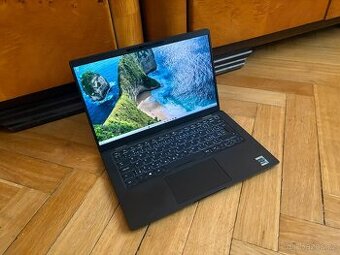 Laptop Dell Latitude 7420