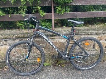 Horské kolo BTWIN RockRider 340