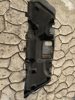 Izolace kapoty Ford kuga mk2 - 1
