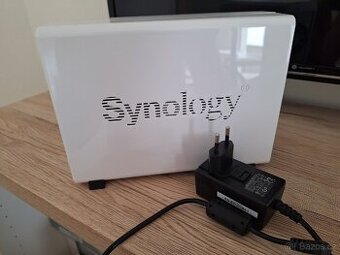 Synology DS120j