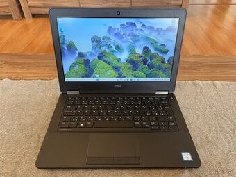 Dell Latitude E5270
