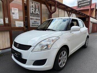 Suzuki Swift 1,3i