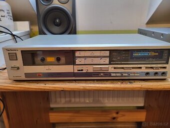 Technics TapeDeck M235X