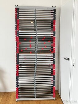 Lamelovy rost 90x220