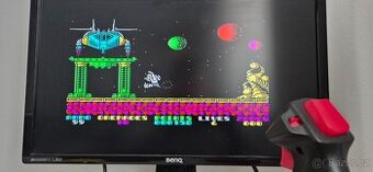 ZX Spectrum +