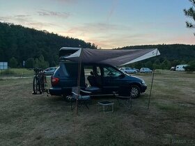 Chrysler Voyager