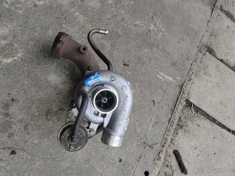 Turbo Peugeot boxer 2.8 hdi