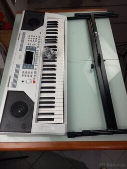 Elektrické klavesy FunKey 61 Edition Touch