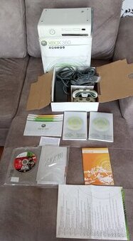 Xbox 360+ hra