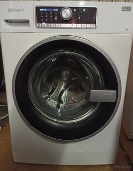 Pračka Bauknecht (Whirlpool)