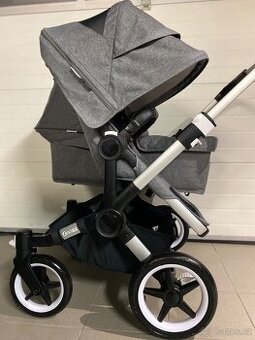 🩶🤍Bugaboo Donkey 3 DUO /TWIn🤍🩶