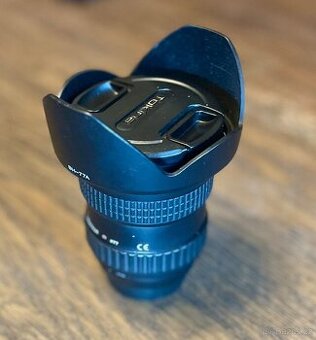 Tokina AT-X 11-16 mm f/2,8 116 Pro DX II