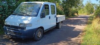 Fiat Ducato 2.5TD