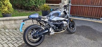 Prodám BMW R nineT