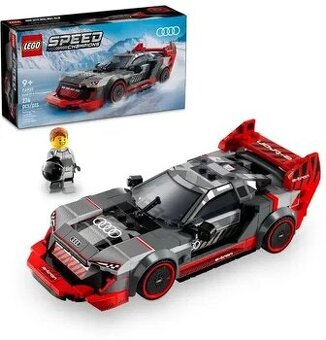 Lego speed champions