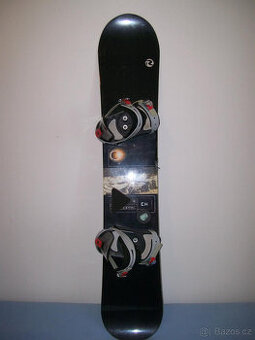Snowboard  ROSSIGNOL - 146 cm