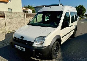 Ford Tourneo Connect, 1,8 TDCI