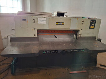 řezačka papíru Adast maxima, prodej