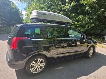 Peugeot 5008 - 2.0 HDi 110kW Premium