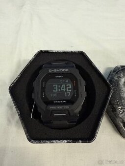 CASIO G-SHOCK GBD-200-1ER