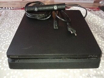Ps4 slim