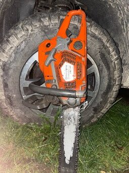 Husqvarna 562 XP